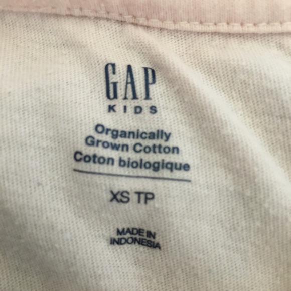 Yoga dogs and golden dragonflies organic cotton Tee lot 4T - Picture 6 of 6